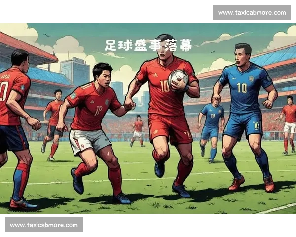 杯赛舞台上的逆袭与荣耀见证足球竞技的激情与传奇时刻与梦想征程