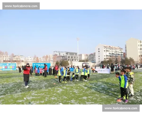 构建全民参与的足球青训推广新生态路径探索与实践创新发展战略研究