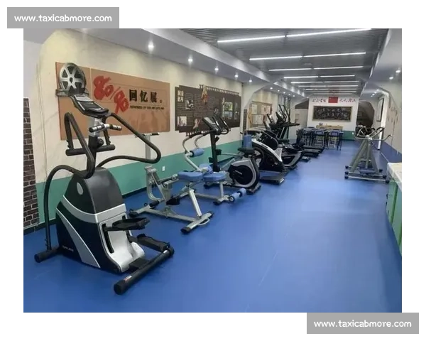 全民健身引领健康生活方式全面提升国民体质水平